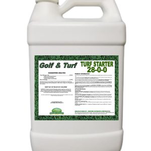 Golf Course Fertilizer Archives - Page 3 of 3 - Western Nutrients
