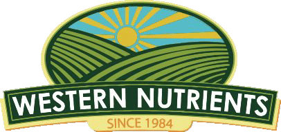 Western Nutrients logo